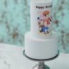 Tiny Tots - Celebration Cakes for Kids Party