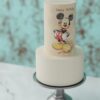 Tiny Tots - Celebration Cakes for Kids Party