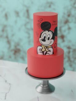 Tiny Tots - Celebration Cakes for Kids Party