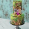 Tiny Tots - Celebration Cakes for Kids Party