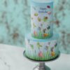 Tiny Tots - Celebration Cakes for Kids Party