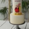 Tiny Tots - Celebration Cakes for Kids Party