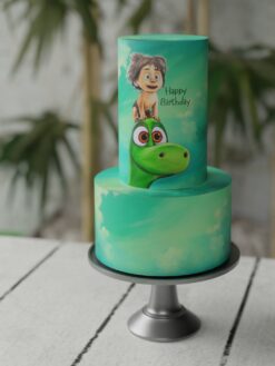 Tiny Tots - Celebration Cakes for Kids Party
