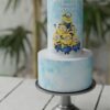 Tiny Tots - Celebration Cakes for Kids Party