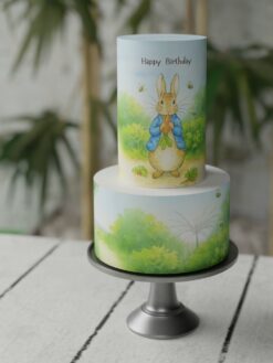 Tiny Tots - Celebration Cakes for Kids Party