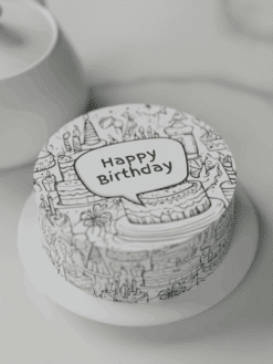 ZA000091Z.400.flat.Doodle.Celebration Cakes.Flat0000.front