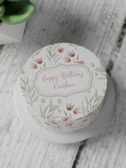 ZAF00038A.Flat.Canvas Bloom.Celebration Cakes.Flat0000.top