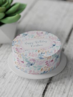 ZAF00038C.Flat.Canvas Bloom.Celebration Cakes.Flat0000.front
