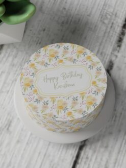 ZAF00038D.Flat.Canvas Bloom.Celebration Cakes.Flat0000.top