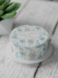 ZAF00038E.Flat.Canvas Bloom.Celebration Cakes.Flat0000.front