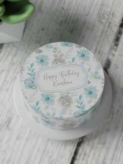 ZAF00038E.Flat.Canvas Bloom.Celebration Cakes.Flat0000.top