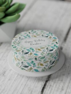 ZAF00038G.Flat.Canvas Bloom.Celebration Cakes.Flat0000.front