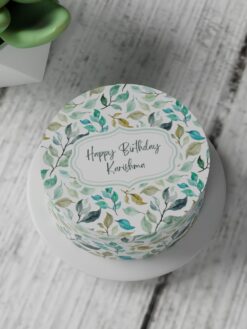 ZAF00038G.Flat.Canvas Bloom.Celebration Cakes.Flat0000.top