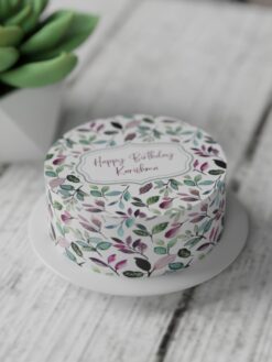 ZAF00038I.Flat.Canvas Bloom.Celebration Cakes.Flat0000.front