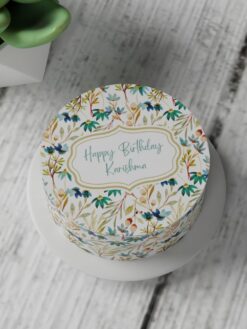ZAF00038K.Flat.Canvas Bloom.Celebration Cakes.Flat0000.top