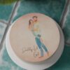 ZAF00044F.Flat.Daddys Lil Girl.Celebration Cakes.Flat0000.top