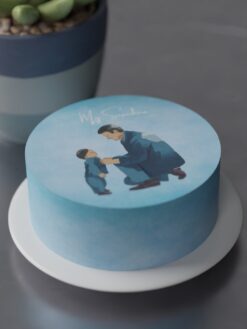 ZAF00045A.Flat.Sonshine.Celebration Cakes.Flat0000.front