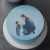 ZAF00045A.Flat.Sonshine.Celebration Cakes.Flat0000.top