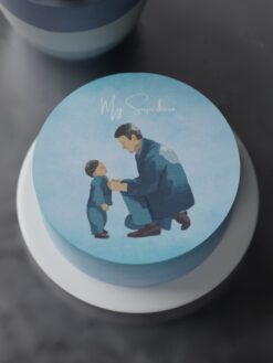 ZAF00045A.Flat.Sonshine.Celebration Cakes.Flat0000.top