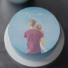 ZAF00045B.Flat.Sonshine.Celebration Cakes.Flat0000.top