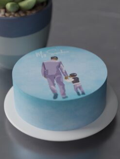 ZAF00045C.Flat.Sonshine.Celebration Cakes.Flat0000.front