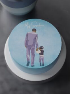 ZAF00045C.Flat.Sonshine.Celebration Cakes.Flat0000.top