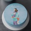 ZAF00045D.Flat.Sonshine.Celebration Cakes.Flat0000.top