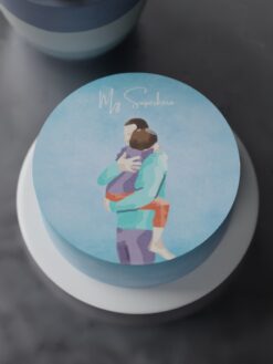 ZAF00045D.Flat.Sonshine.Celebration Cakes.Flat0000.top