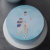 ZAF00045E.Flat.Sonshine.Celebration Cakes.Flat0000.top
