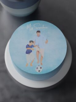 ZAF00045E.Flat.Sonshine.Celebration Cakes.Flat0000.top