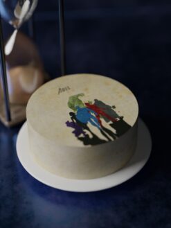 ZAF00056B.flat.superhero. Celebration Cakes.Flat0000.front
