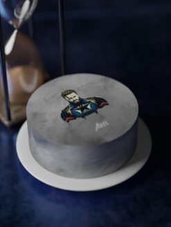 ZAF00056C.flat.superhero. Celebration Cakes.Flat0000.front