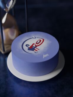 ZAF00056D.flat.superhero. Celebration Cakes.Flat0000.front