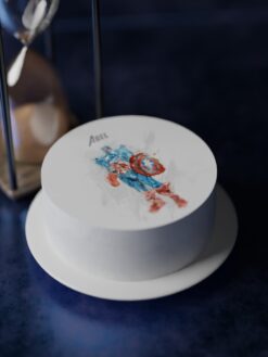 ZAF00056G.flat.superhero. Celebration Cakes.Flat0000.front