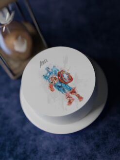 ZAF00056G.flat.superhero. Celebration Cakes.Flat0000.top