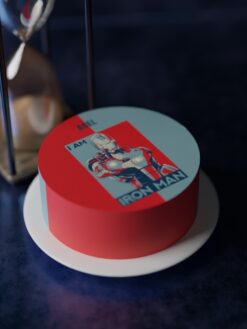 ZAF00056L.flat.superhero. Celebration Cakes.Flat0000.front