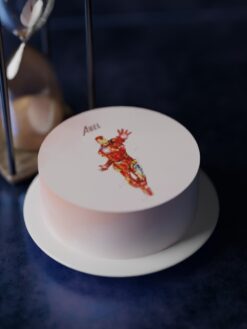 ZAF00056M.flat.superhero. Celebration Cakes.Flat0000.front