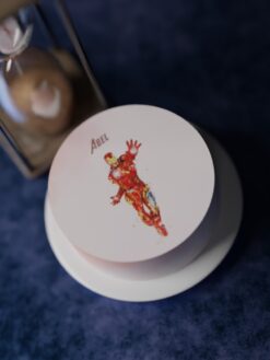 ZAF00056M.flat.superhero. Celebration Cakes.Flat0000.top