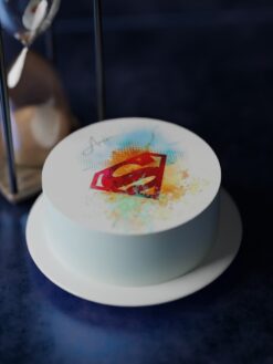 ZAF00056Q.flat.superhero. Celebration Cakes.Flat0000.front