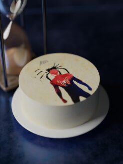 ZAF00056S.flat.superhero. Celebration Cakes.Flat0000.front
