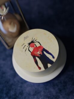 ZAF00056S.flat.superhero. Celebration Cakes.Flat0000.top