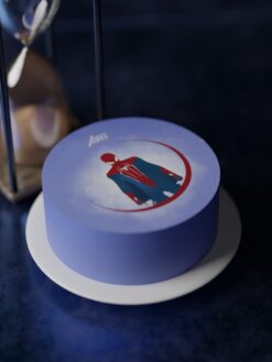 ZAF00056T.flat.superhero. Celebration Cakes.Flat0000.front