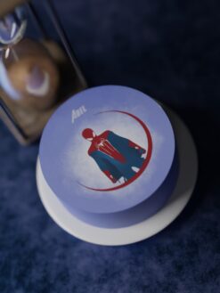 ZAF00056T.flat.superhero. Celebration Cakes.Flat0000.top
