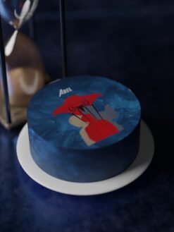 ZAF00056U.flat.superhero. Celebration Cakes.Flat0000.front
