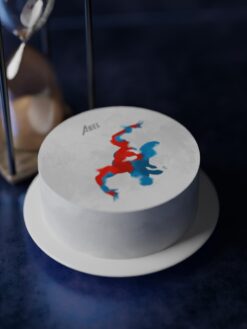 ZAF00056V.flat.superhero. Celebration Cakes.Flat0000.front