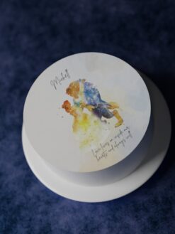 ZAF00057A.Flat.Fairy tale.Celebration Cakes.Flat0000.top