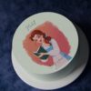 ZAF00057B.Flat.Fairy tale.Celebration Cakes.Flat0000.top