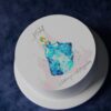 ZAF00057D.Flat.Fairy tale.Celebration Cakes.Flat0000.top