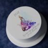 ZAF00057E.Flat.Fairy tale.Celebration Cakes.Flat0000.top