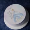 ZAF00057G.Flat.Fairy tale.Celebration Cakes.Flat0000.top
